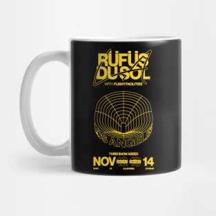 Rüfüs Mug